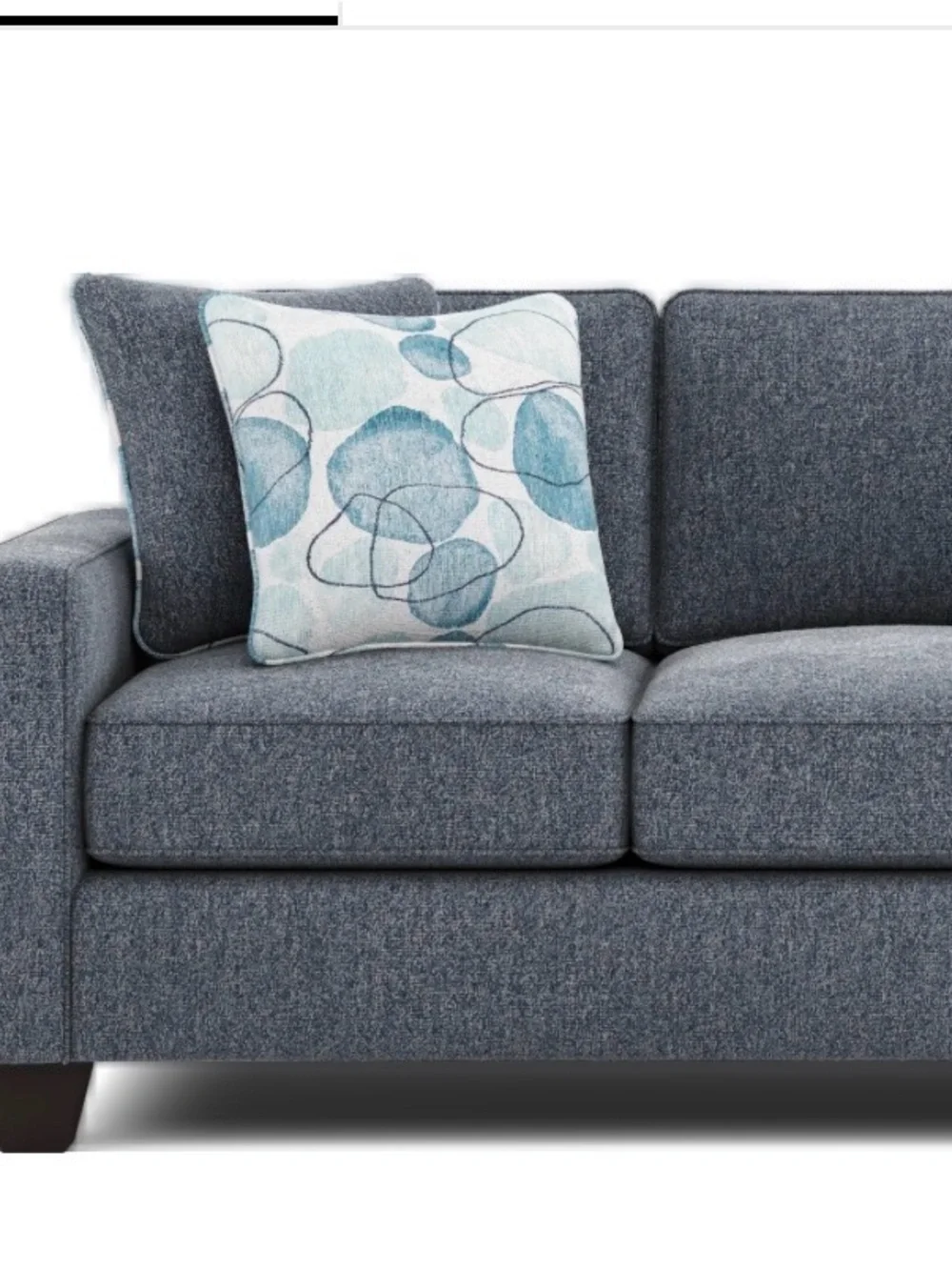 4 Pillow Covers